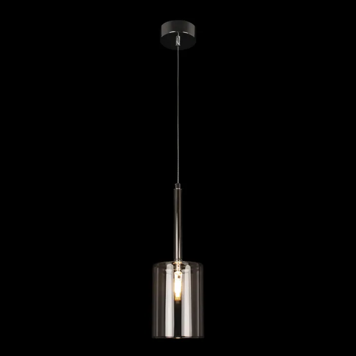 Подвесной светильник Loft it Spillray 10232/C Red от ImperiumLoft