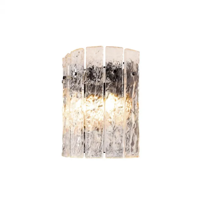 Настенный светильник LOFT IT Nevada 10297W Pearl black от ImperiumLoft