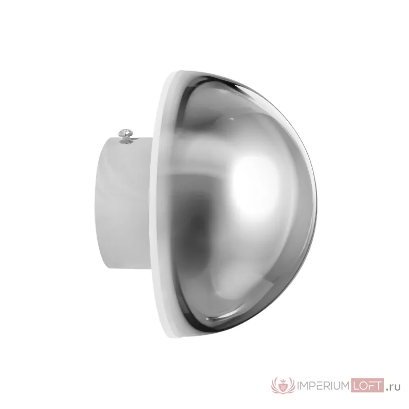 Настенный светильник Loft it Dot 10362L Chrome от ImperiumLoft