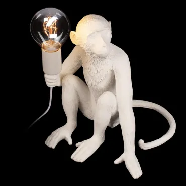 Настольная лампа LOFT IT Monkey 10314T/A от ImperiumLoft