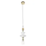 Подвесные светильники Loft it Spindle 10423/D от ImperiumLoft