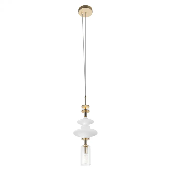 Подвесные светильники Loft it Spindle 10423/D от ImperiumLoft