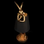 Настольная лампа LOFT IT Lapine 10315/A Black от ImperiumLoft