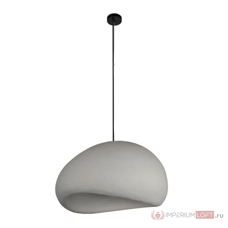 Подвесной светильник Loft it Stone 10252/400 Grey от ImperiumLoft
