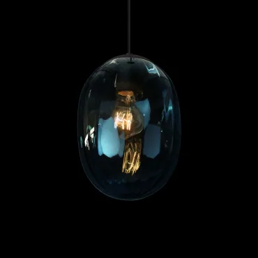 Подвесные светильники Loft it Bubble 10427 Blue от ImperiumLoft