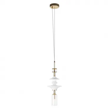 Светильник подвесной Loft it Spindle 10423/D