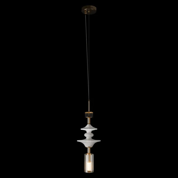 Подвесные светильники Loft it Spindle 10423/D от ImperiumLoft