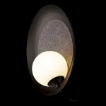 Подвесной светильник Loft it Wonders 10237P Black от ImperiumLoft