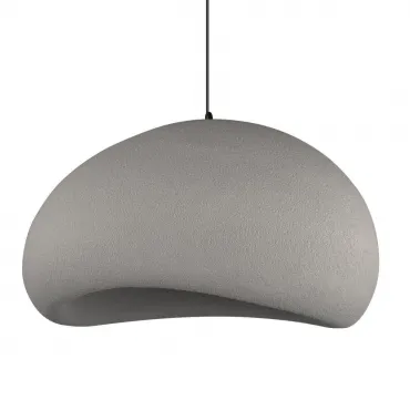 Подвесной светильник Loft it Stone 10252/400 Grey от ImperiumLoft