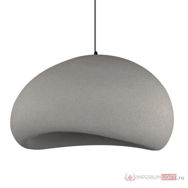 Подвесной светильник Loft it Stone 10252/400 Grey от ImperiumLoft