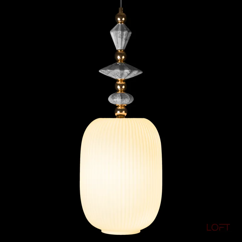 Подвесные светильники Loft it Family 10365/G от ImperiumLoft