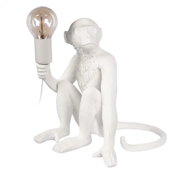 Настольная лампа LOFT IT Monkey 10314T/A от ImperiumLoft