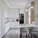 Подвесной светильник Loft it Bolle 2034-P6 от ImperiumLoft