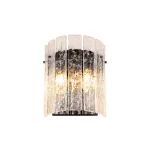 Настенный светильник LOFT IT Nevada 10297W Pearl black от ImperiumLoft
