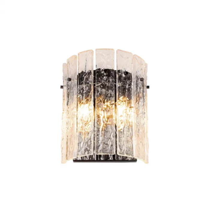 Настенный светильник LOFT IT Nevada 10297W Pearl black от ImperiumLoft