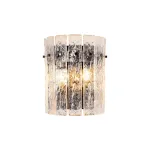 Настенный светильник LOFT IT Nevada 10297W Pearl black от ImperiumLoft