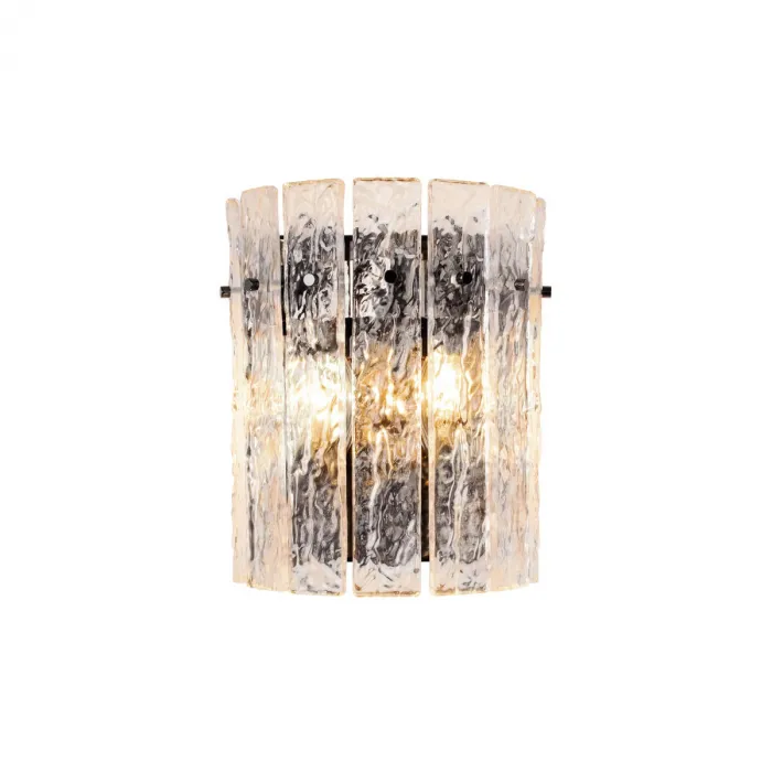Настенный светильник LOFT IT Nevada 10297W Pearl black от ImperiumLoft