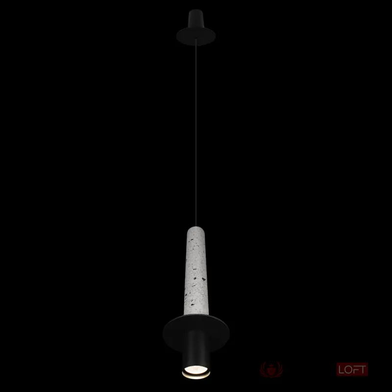Подвесной светильник Loft it Lava 10361B от ImperiumLoft