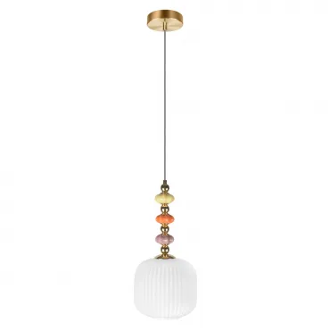 Светильник подвесной Loft it Family 10365/H