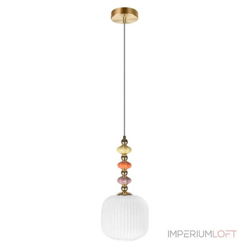 Подвесные светильники Loft it Family 10365/H от ImperiumLoft