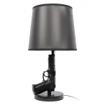 Настольная лампа LOFT IT Arsenal 10136/A Dark grey от ImperiumLoft