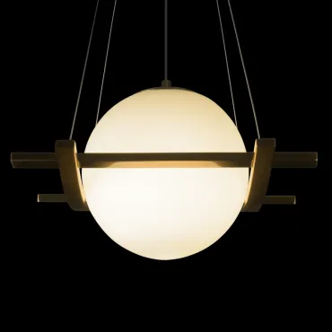 Подвесные светильники Loft it Swing 10424/200 от ImperiumLoft