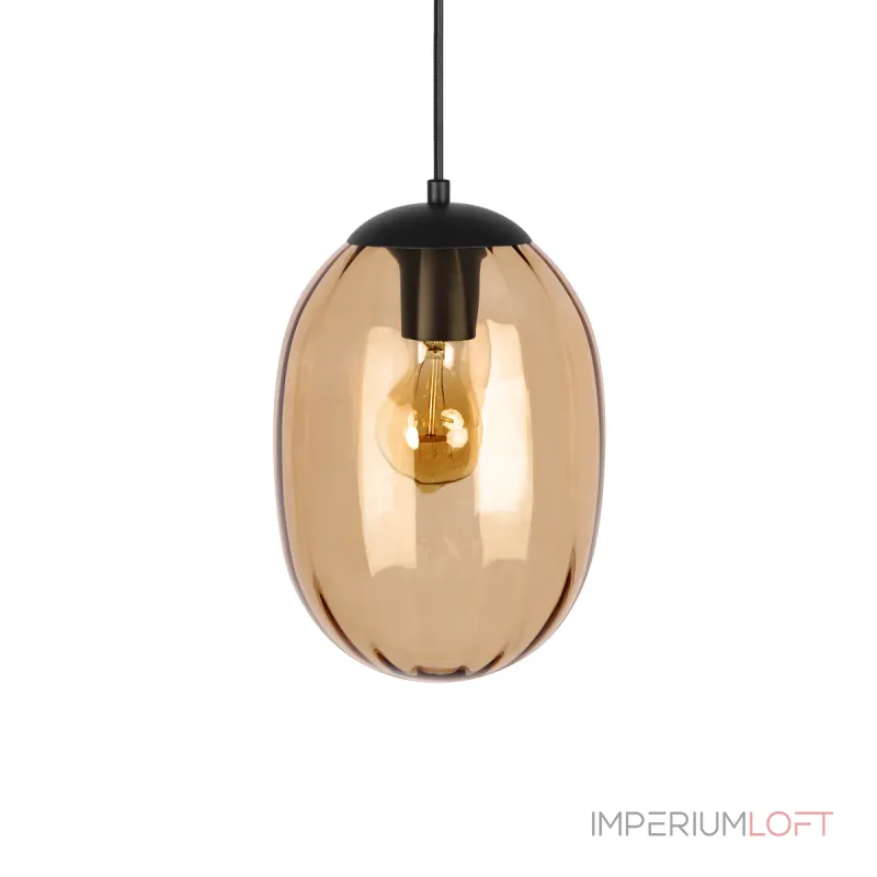 Подвесные светильники Loft it Bubble 10427 Brown от ImperiumLoft