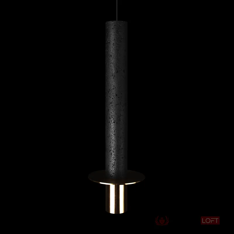 Подвесной светильник Loft it Lava 10361C от ImperiumLoft