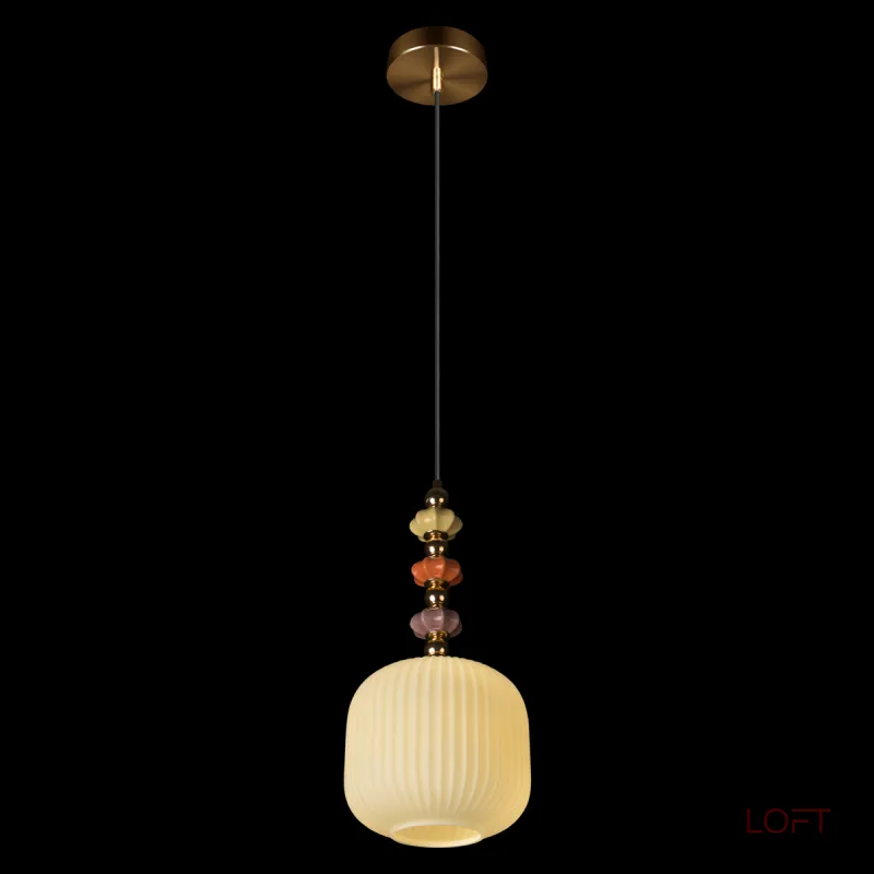Подвесные светильники Loft it Family 10365/H от ImperiumLoft
