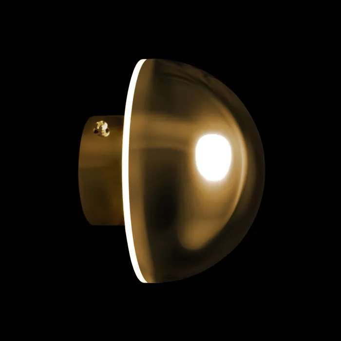 Настенный светильник Loft it Dot 10362L Gold от ImperiumLoft