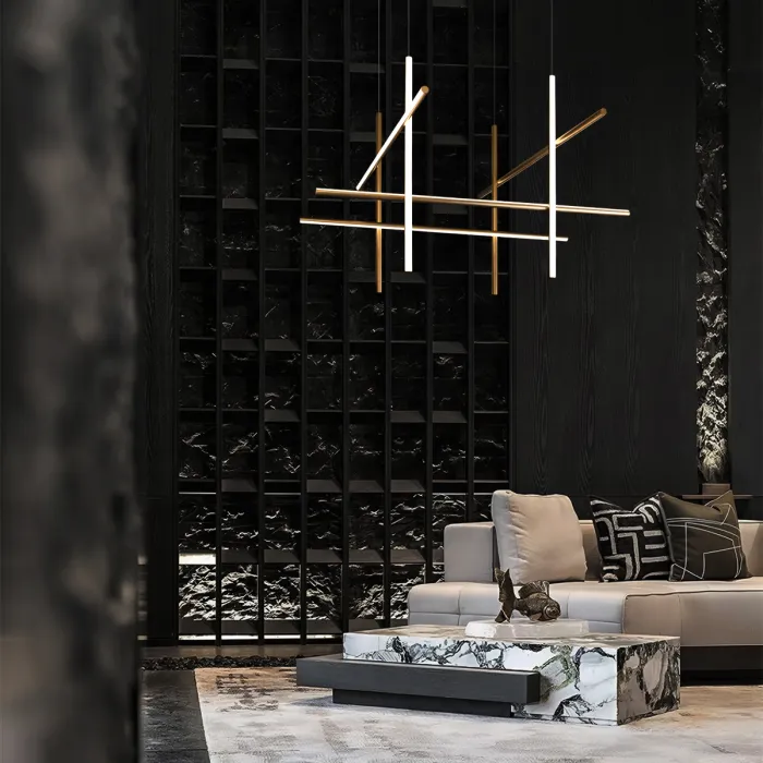 Подвесной светильник Loft it Coordinates 10393/C от ImperiumLoft