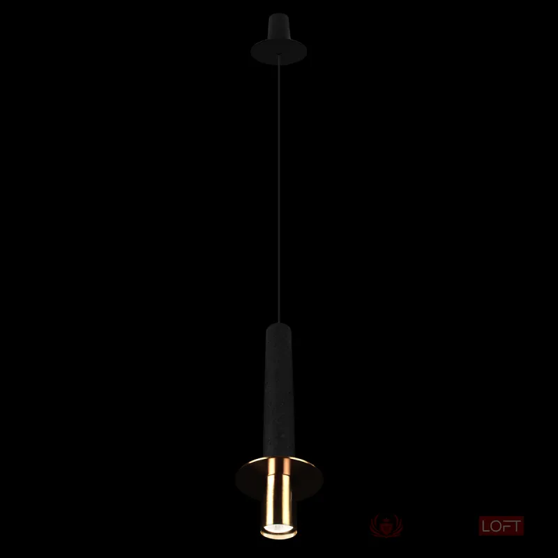 Подвесной светильник Loft it Lava 10361C от ImperiumLoft