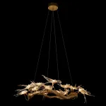 Подвесная люстра Loft it Voa 10378/1000 от ImperiumLoft