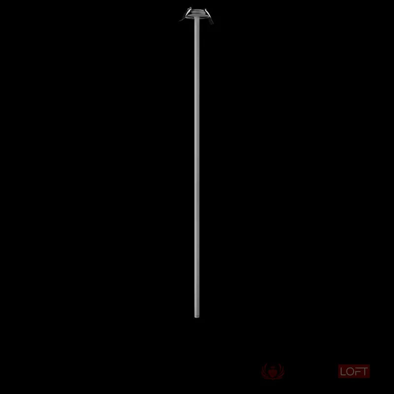 Настенный светильник Loft it Cane 10359/1000 White от ImperiumLoft