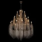 Подвесная люстра Loft it Wonderland 10405/24 от ImperiumLoft