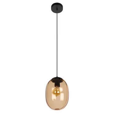 Подвесные светильники Loft it Bubble 10427 Brown от ImperiumLoft