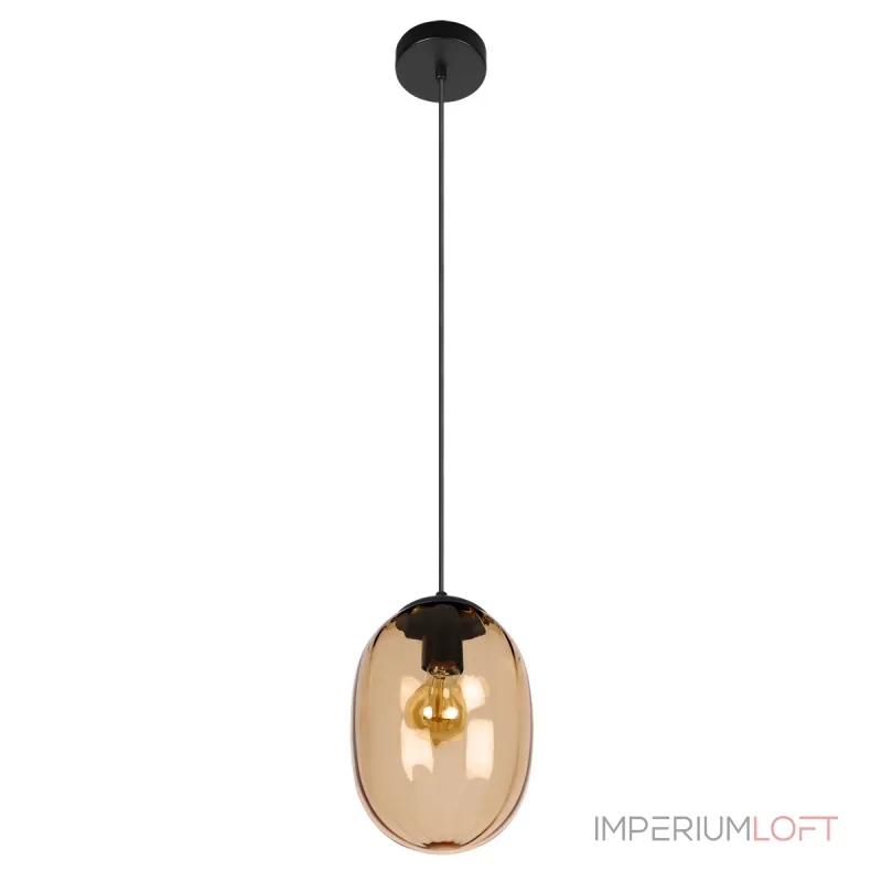Подвесные светильники Loft it Bubble 10427 Brown от ImperiumLoft