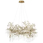 Подвесной светильник Loft it Coral 10351/1000 AB от ImperiumLoft