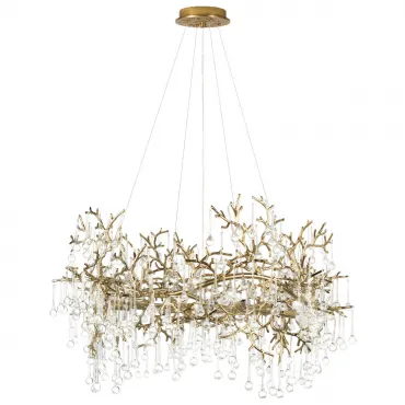 Подвесной светильник Loft it Coral 10351/1000 AB