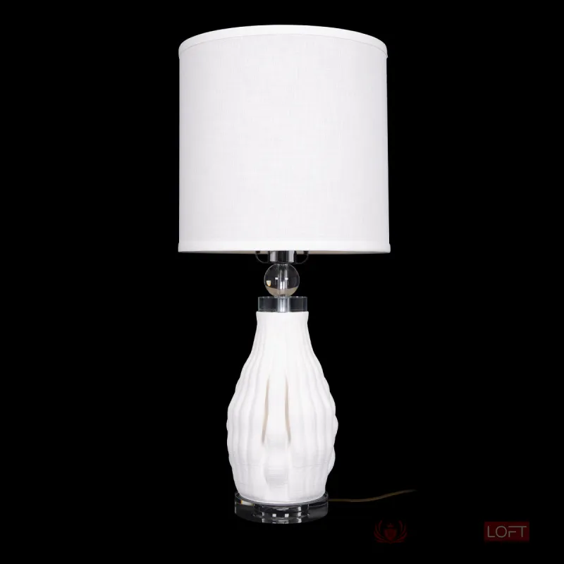 Настольная лампа LOFT IT Azzurra 10263T/S от ImperiumLoft