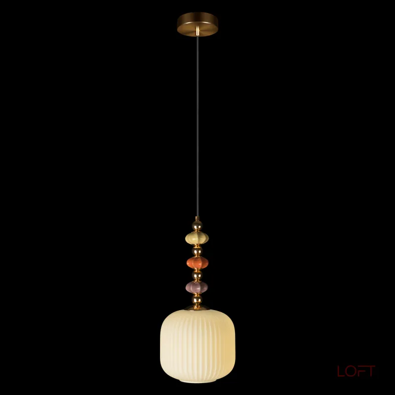 Подвесные светильники Loft it Family 10365/H от ImperiumLoft