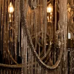Подвесная люстра Loft it Wonderland 10405/24 от ImperiumLoft
