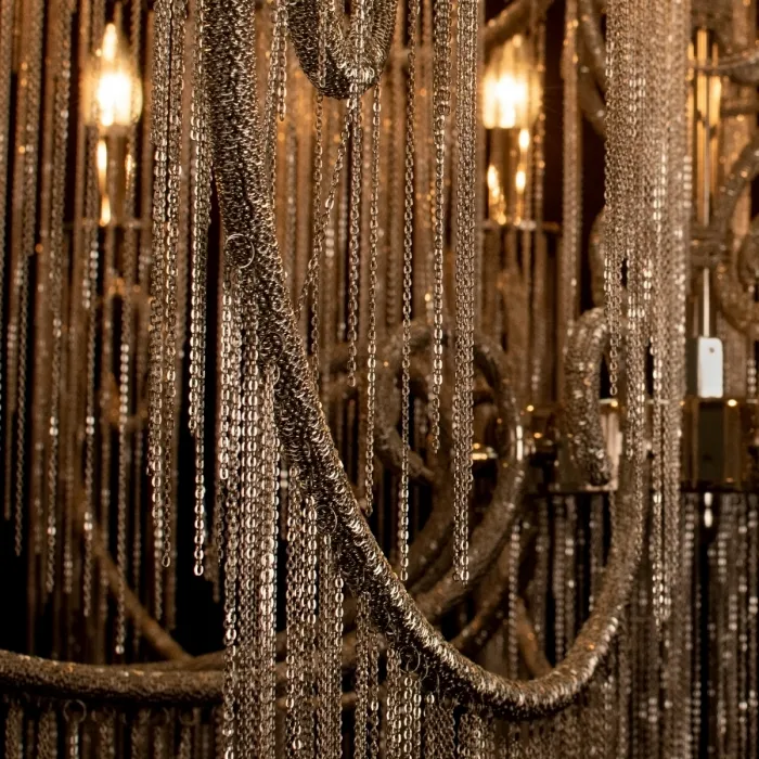 Подвесная люстра Loft it Wonderland 10405/24 от ImperiumLoft