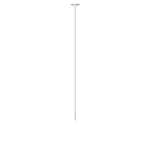 Настенный светильник Loft it Cane 10359/1000 White от ImperiumLoft