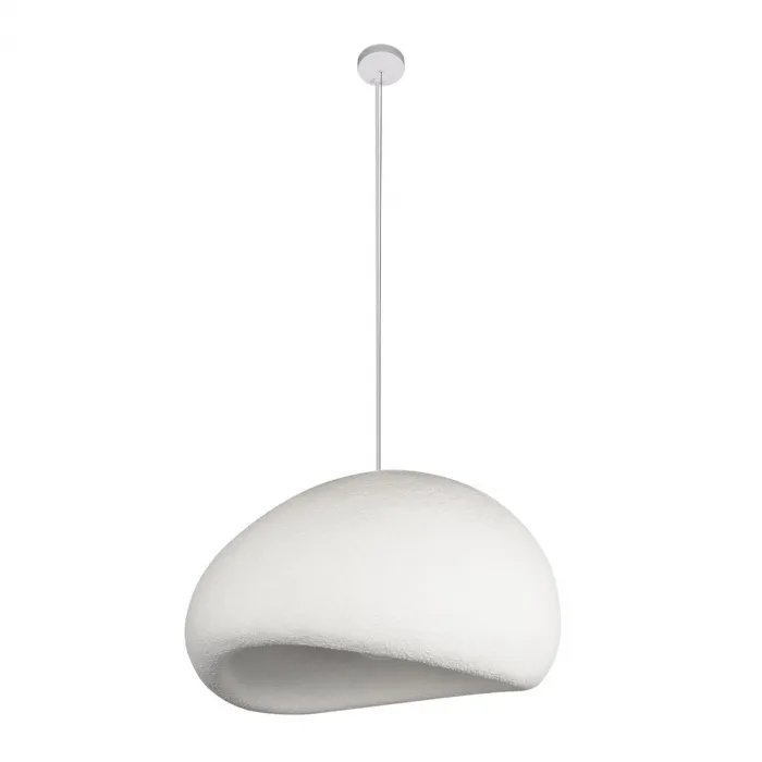 Подвесной светильник Loft it Stone 10252/400 White от ImperiumLoft