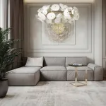 Подвесной светильник LOFT IT Paradise 10234/1000 от ImperiumLoft
