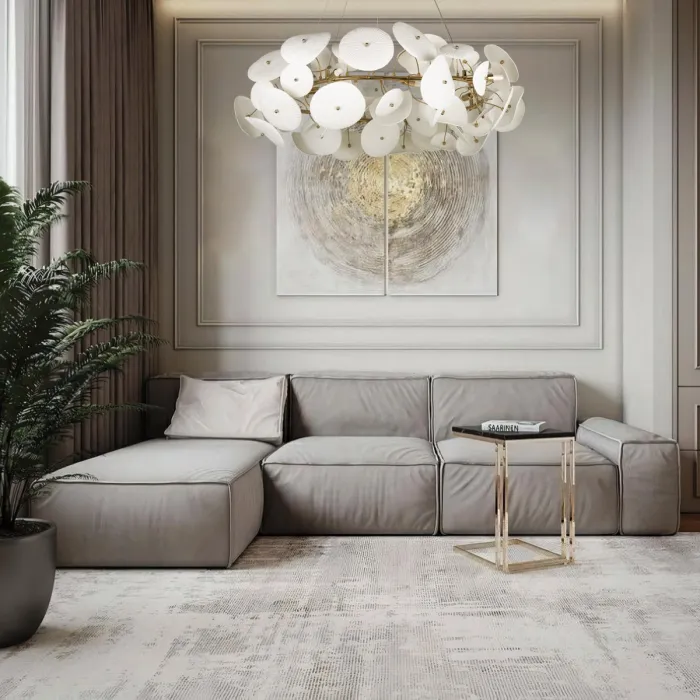 Подвесной светильник LOFT IT Paradise 10234/1000 от ImperiumLoft