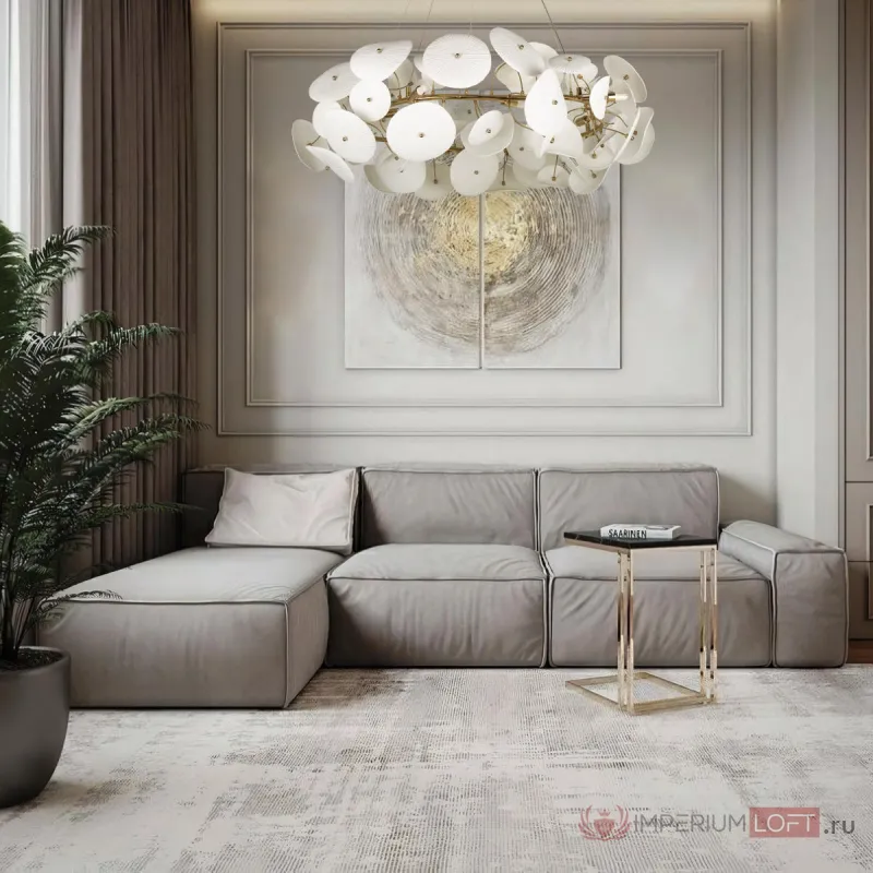 Подвесной светильник LOFT IT Paradise 10234/1000 от ImperiumLoft