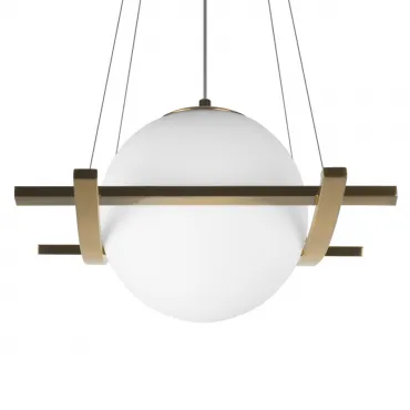 Подвесные светильники Loft it Swing 10424/200 от ImperiumLoft