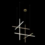 Подвесной светильник Loft it Coordinates 10393/C от ImperiumLoft